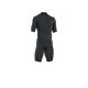 That is a Wetsuit; Surfsuit ION Essentials Element 2/2 Shorty SS Back Zip men Black