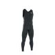 That is a Wetsuit; Surfsuit ION Essentials Long John Element Protection men Black