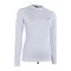 That is a Rashguard; ION Essentials Rashguard LS women peak white