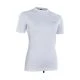 That is a Rashguard; ION Essentials Rashguard SS women peak white