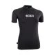 That is a Rashguard; ION Essentials Rashguard Promo SS women Black