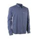ION Essentials Shirt Ionic Denim unisex