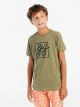 Protest PRTRolf JR rashguard SS