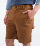 That is a Walkshorts Hurley Industry Walkshort 20" euro brown
