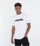 That is a T-Shirt Hurley M Hawaii SS Tee white