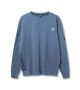 That is a Sweater Duotone Sweater DT Explore unisex blue horizon