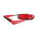 That is a Wakeboard Rope Liquidforce Comp Combo Dyneema 65' red