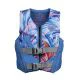 That is a Youth Impact Vest; Liquidforce Lanai Youth Girls Vest tropical