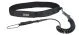 LEASH WING/SUP CORE COILED HIP SAFETY 8'