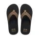 That is a Sandals; Flip Flops Reef The Layback black tan