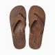 That is a Sandals; Flip Flops Reef Draftsmen bronze brown