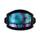 That is a Harness; Kitesurfing Harness ION Essentials Harness Waist Kite Sol Curv  tropical palm glitch