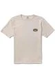 Vissla Atomic Palms Organic Tee