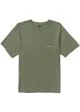 Vissla Skull Island Premium Organic PKT