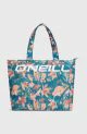 O'Neill Coastal Print Tote