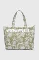 O'Neill Coastal Print Tote