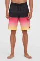 That is a Boardshort;Swimtrunks O'Neill Hyperfreak Heat Block 21" fuchsia heat block