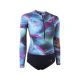 ION Essentials Bottom Swimsuit LS women