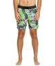 That is a Boardshort;Surfshort Volcom Unite Stoney Trunk 17 steel purple