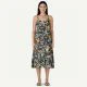 That is a Dress; Patagonia Tidal Threads Dress undersea black