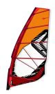 That is a Sail; Windsurfing Sail Severne Gator 2025 antrazite