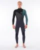 Rip Curl Flashbomb 5/3 Chest Zip