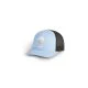 That is a Cap Picture Zephyr Trucker Cap Pk X D Vista Blue