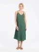 That is a Dress; Skirt Protest PRTCove veggie green