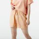 That is a Pants Picture Milou printed shorts B Posidonie Print