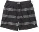 That is a Boardshort; Swimtrunks Salty Crew Splice 19 Black