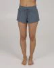 That is a Boardshort; Swimtrunks Salty Crew Seafarer Swim Short Finblue