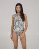 Salty Crew North Shore Surf Suit