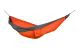 Ticket to the Moon Original Hammock orange dark grey