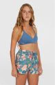 That is a Boardshorts O'Neill Essentials 12" Print Swimshorts blue painted tropics