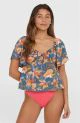 O'Neill Hughes Woven Top