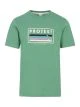 That is a T-Shirt Protest PRTBarn cactus green