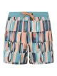 That is a Boardshort; Surfshort Protest PRTAllen arctic green