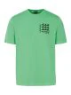 That is a Rashguard;UV-Shirt Protest PRTDeer rashguard SS cactus green