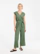 That is a Playsuit; Jumpsuit Protest PRTCaron veggie green