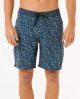 That is a Boardshorts Rip Curl Mirage Floral Reef washed navy