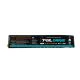 MAX HIGH POWER BATTERY FOIL DRIVE