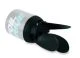 THREE BLADE PROPELLER HUB SET