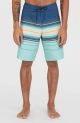 That is a Boardshort;Swimtrunks O'Neill Hyperfreak Heat Stripe 21" indigo heat stripe