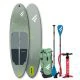 Fanatic Package Fly Air SLT