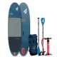 Fanatic Package Viper Air SLT