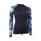 ION Essentials Rashguard Lizz LS women