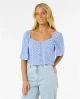 Rip Curl San Carlos Button Through
