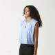 That is a Top; Shirt Picture Yolara tank B Vista Blue
