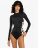 That is a Rashguard; Lycrasuit Billabong Tropic Bodysuit (MUL) L/SL Surf Tee multico