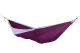 Ticket to the Moon King Size Hammock plum light purple